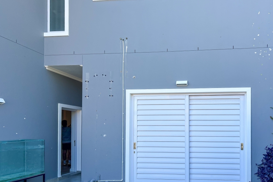 3 Bedroom Property for Sale in Knysna Heights Western Cape